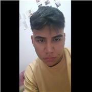 Profesor de inglés con experiencia en clase para los más chicos